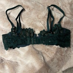 Savage X lingerie bra